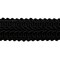 25 Yds of Kiki 3/4" Classic Woven Braid Gimp Trim | 25 yard cut